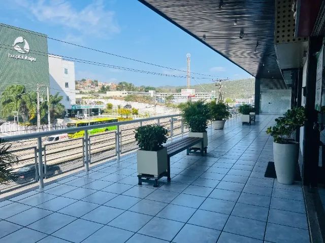 Sala Comecial - Foto 5