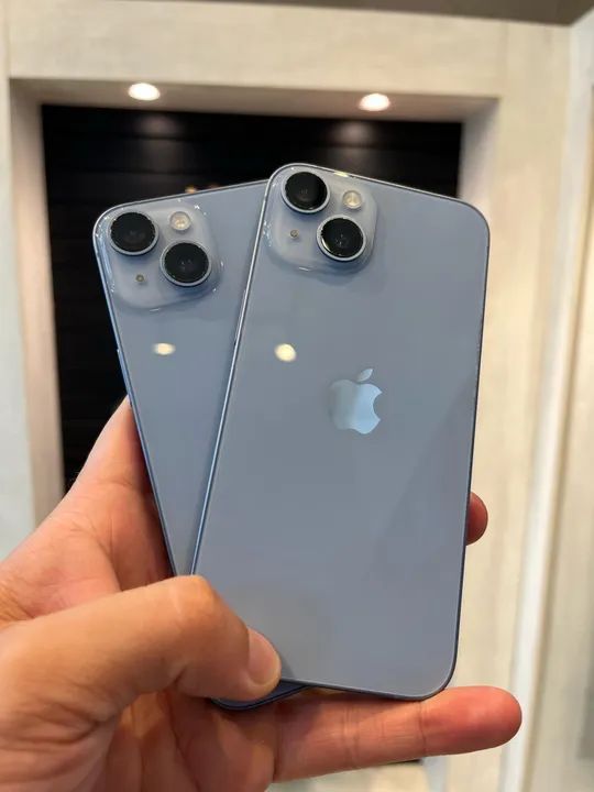 iPhone 14 em Promoção! - Foto 3
