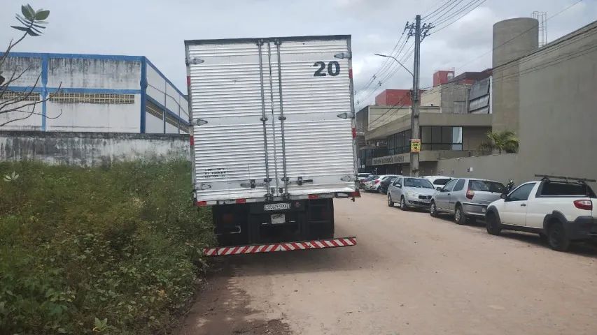 Volkswagen 13.180 motor X10 bomba injetora grande - Foto 5