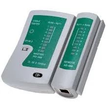 RJ45/11 Network Tester64317905995010124