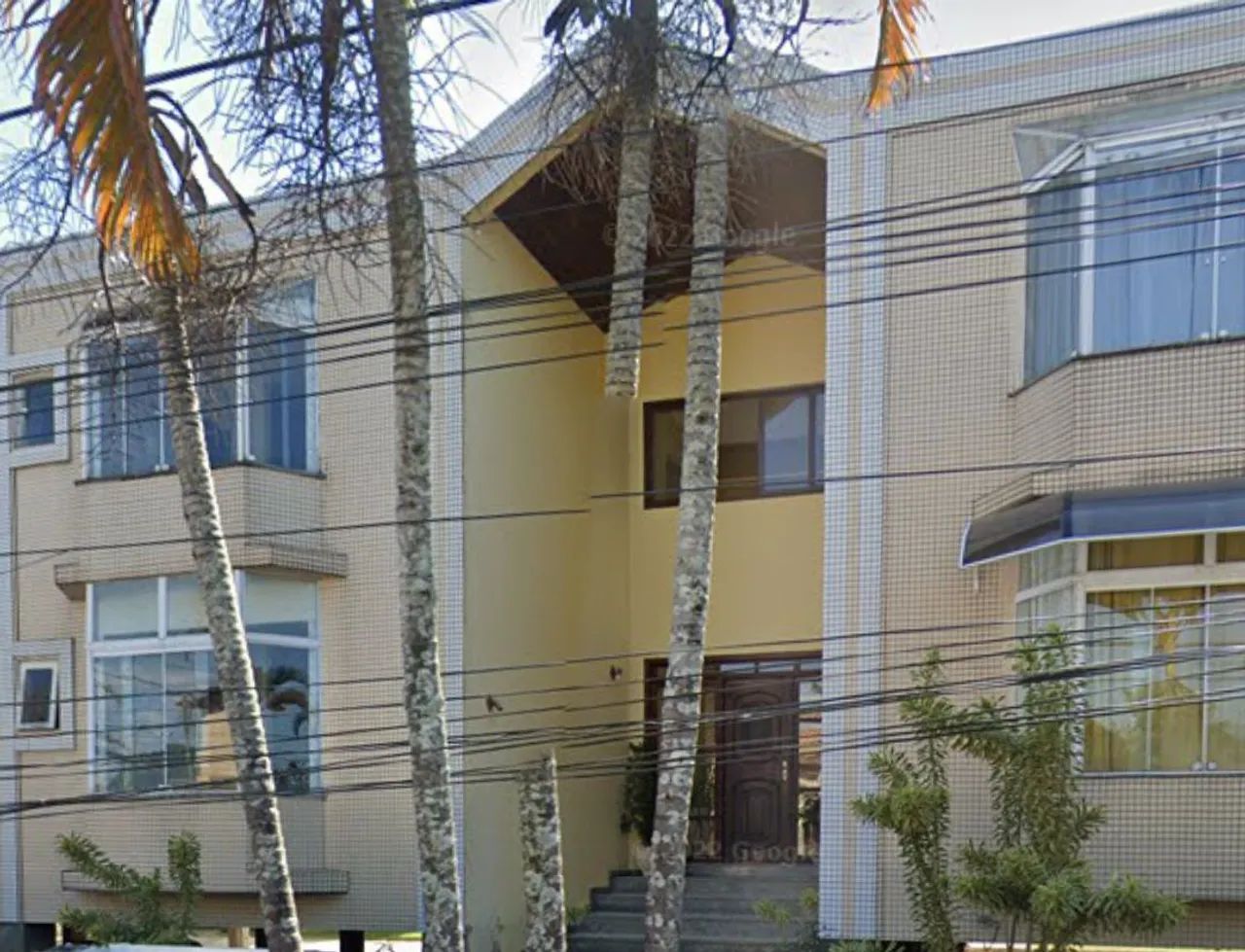 Foto - Rio das Ostras - Extensão do Bosque