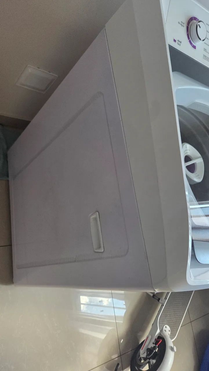 Máquina de Lavar Consul 12kg - Foto 4