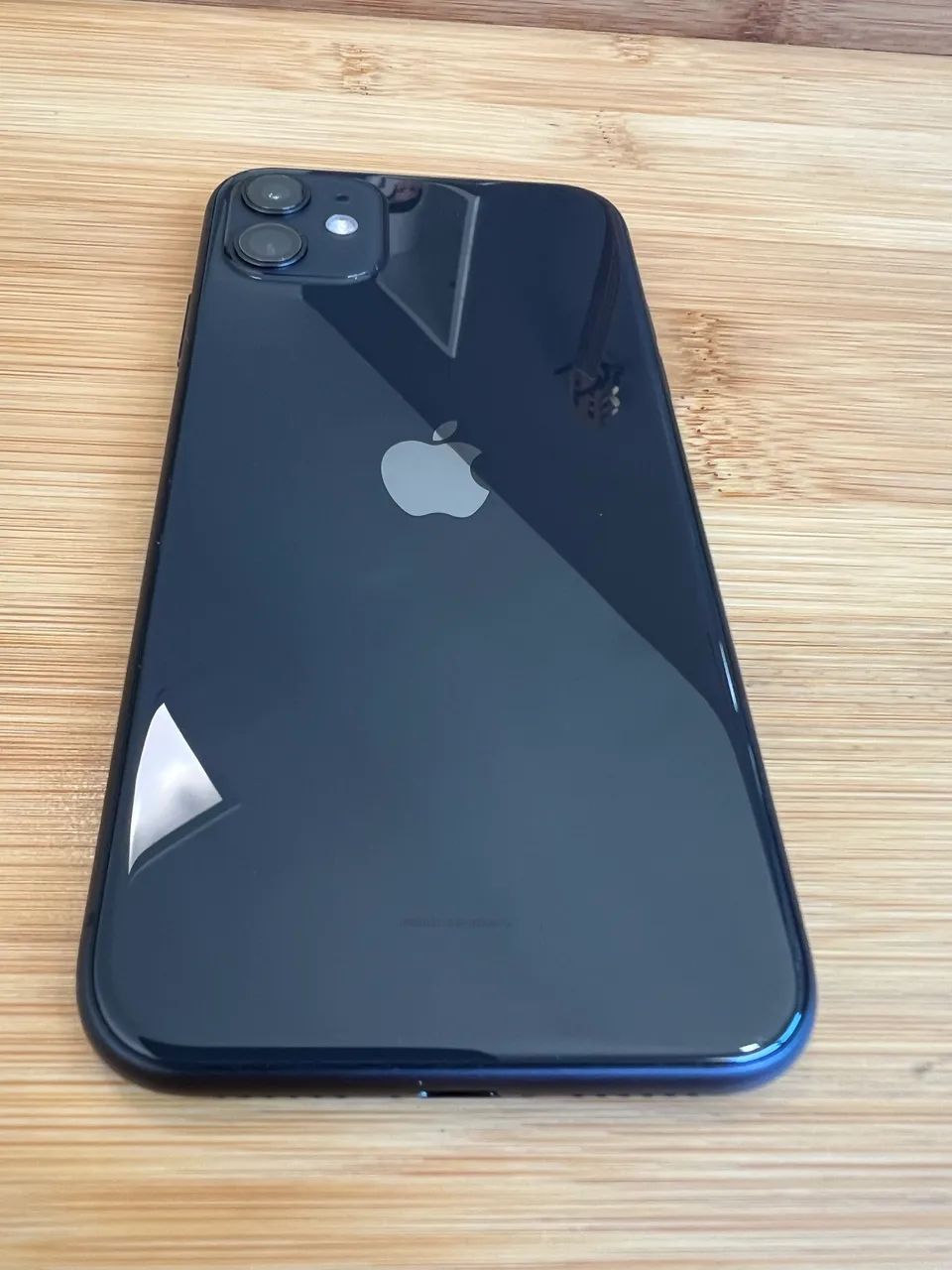 Iphone 11 128GB preto - Celulares e Smartphones - Ponta Verde