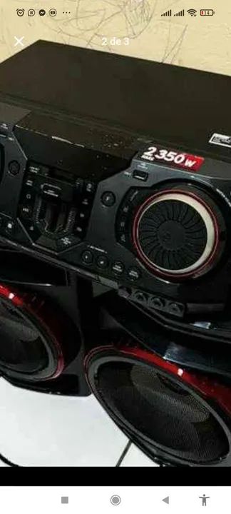 Som Xbom LG temos placas de todos modelos  - Foto 6