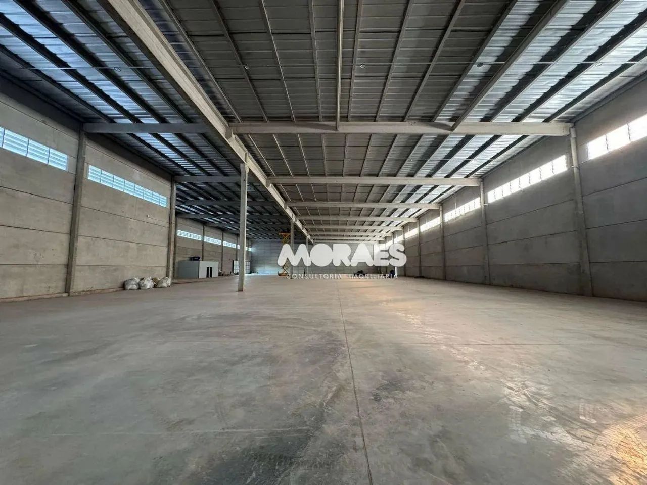 Galpão para alugar, 4000 m² por R$ 92.000/mês - Pré-Vale - Agudos/SP