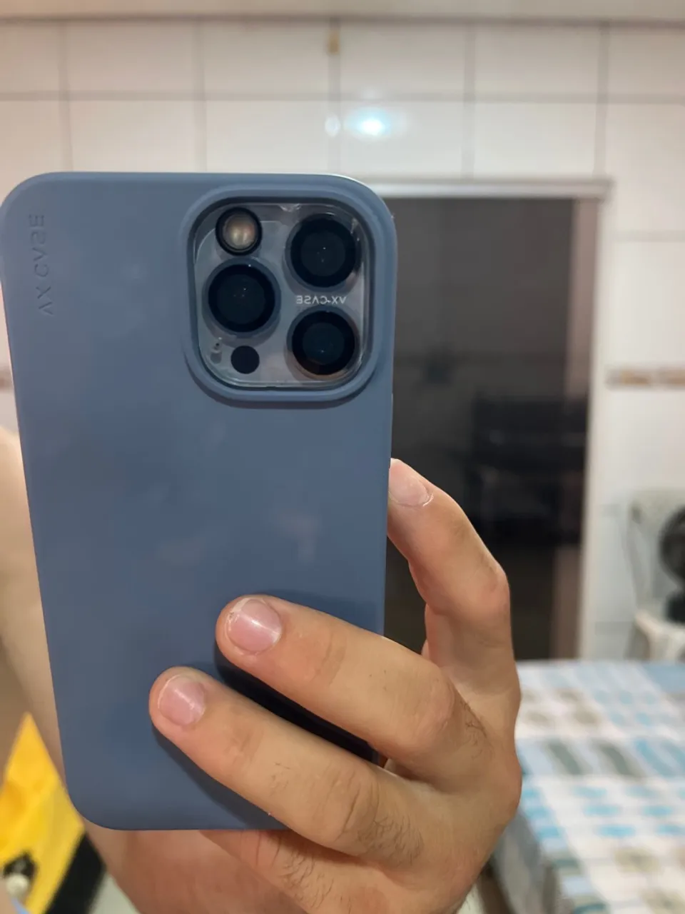 iPhone 13 Pro Max 256gb