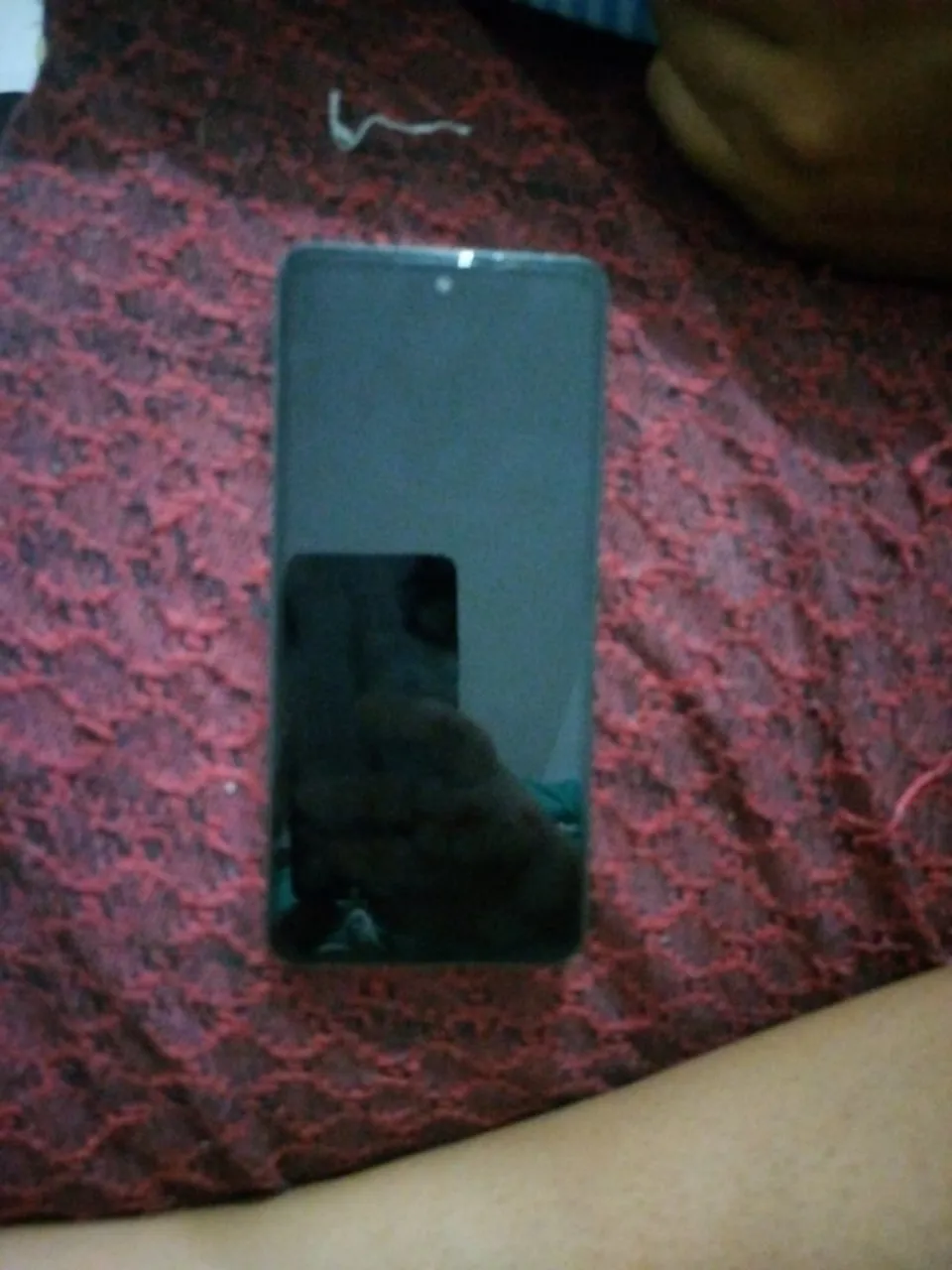 Realme c67 com nota fiscal