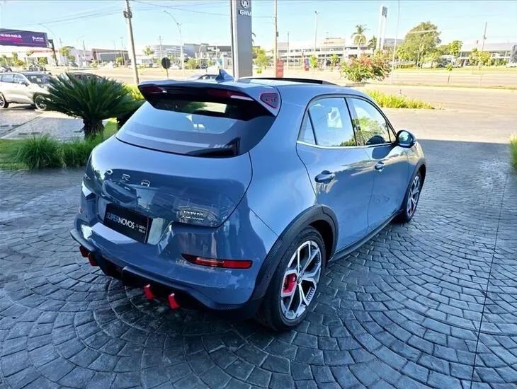 ORA GT  - Foto 2