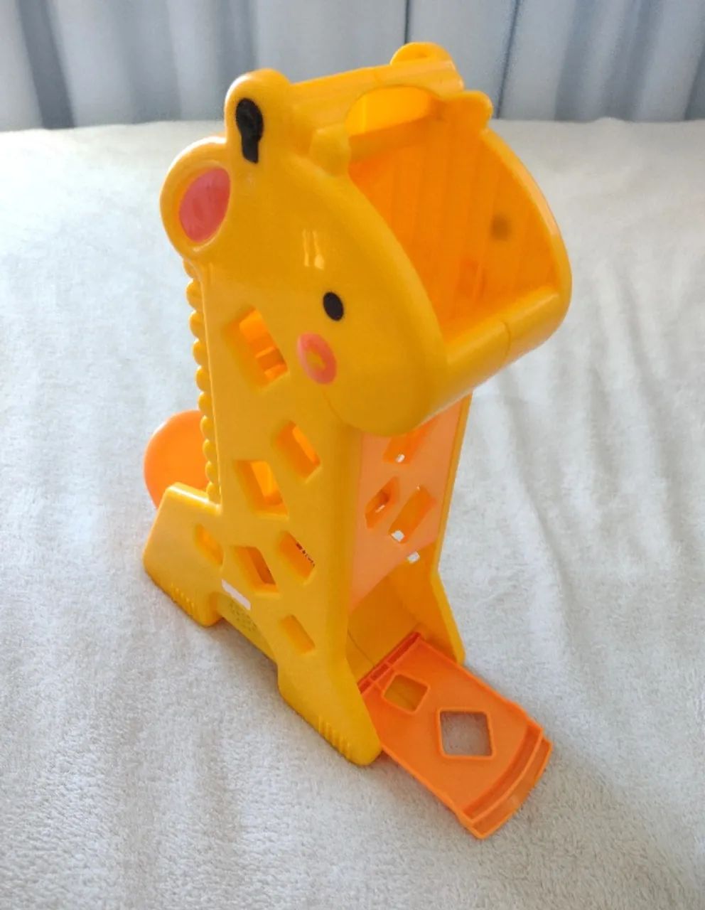 Girafa com Blocos Fisher Price - Foto 5