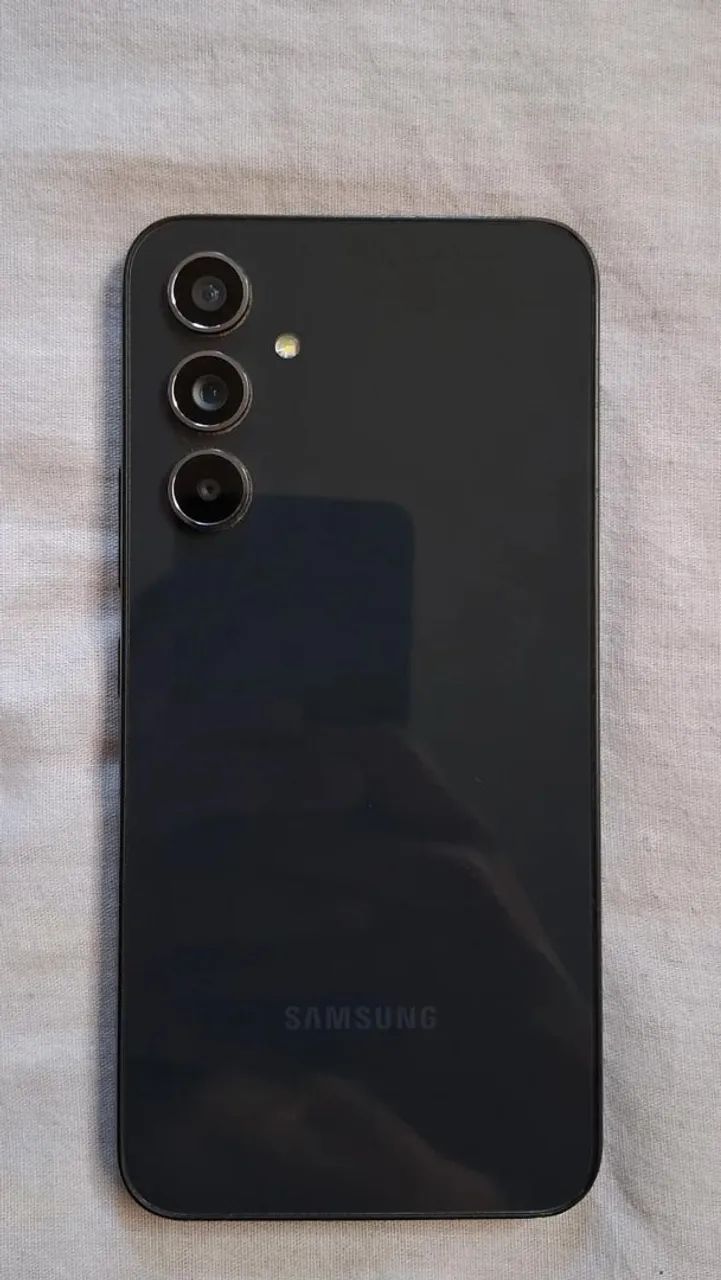 Samsung A54, vai com nota fiscal eletrônica. - Foto 2