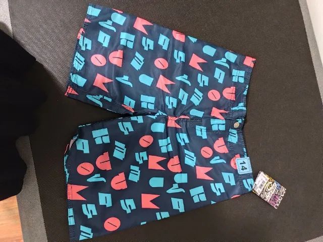 Bermudas & Camisetas  - Foto 3