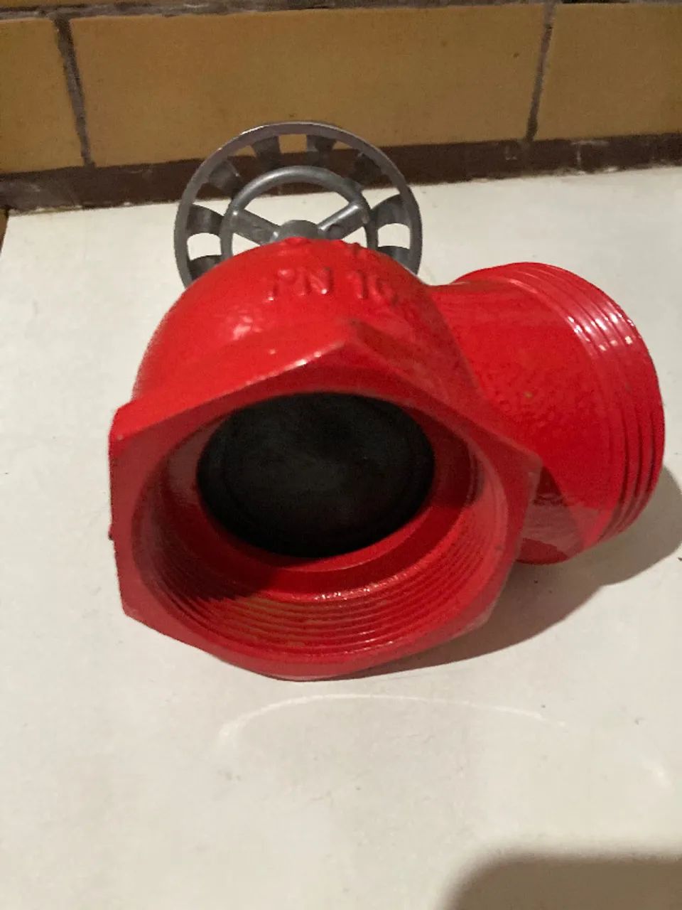 Válvula de hidrante  2 1/2 ''64301537964674121