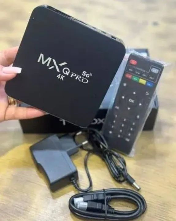Conversor Pra Tv Que Não é Smart  - Foto 3