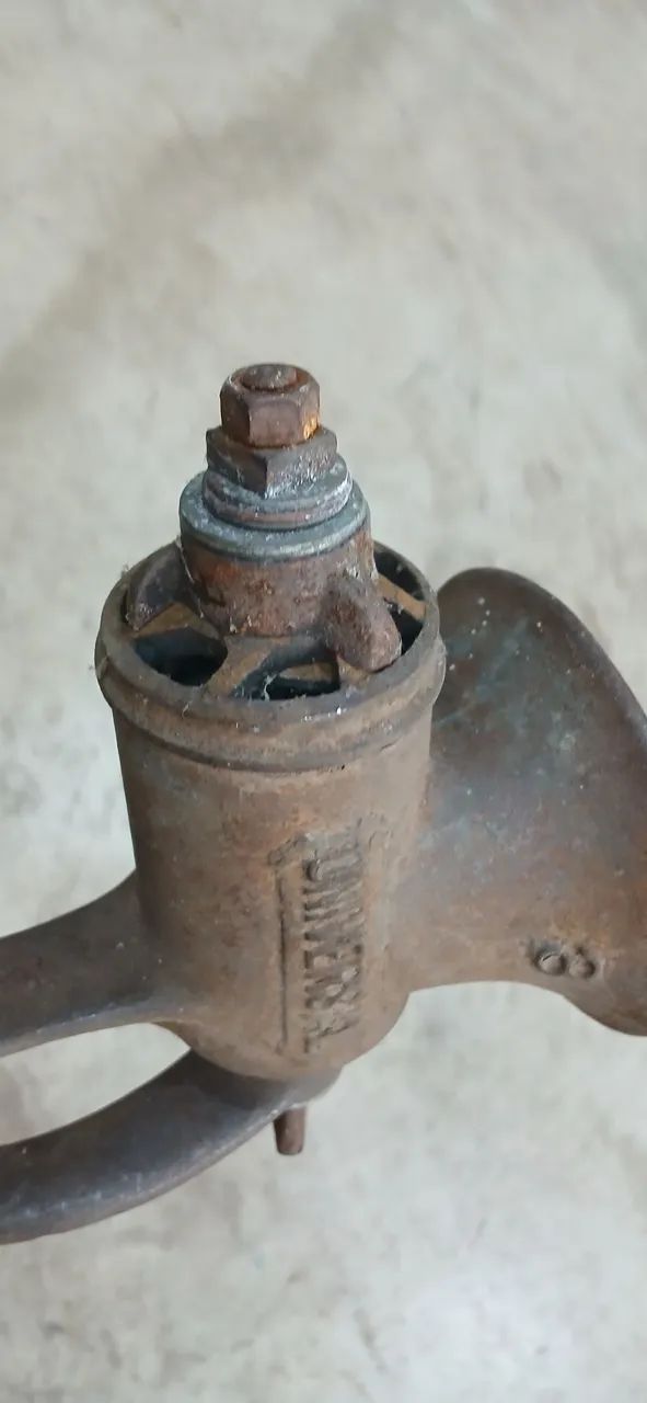 Universal Antique Grinder64961615458691124