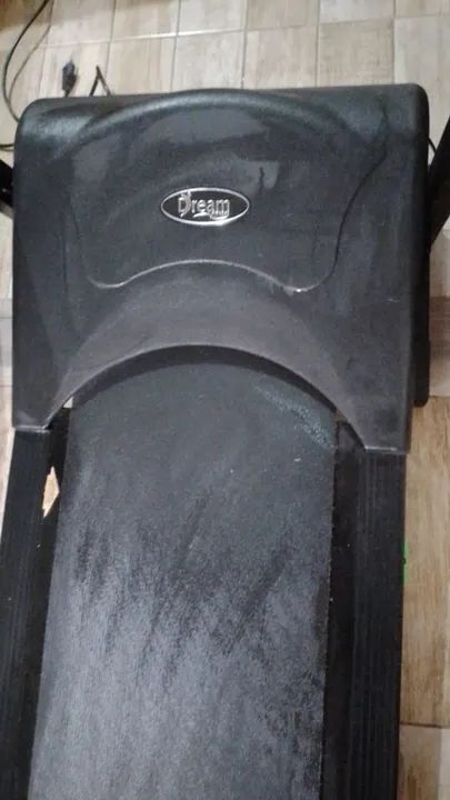 Esteira Ergométrica super nova - Foto 4