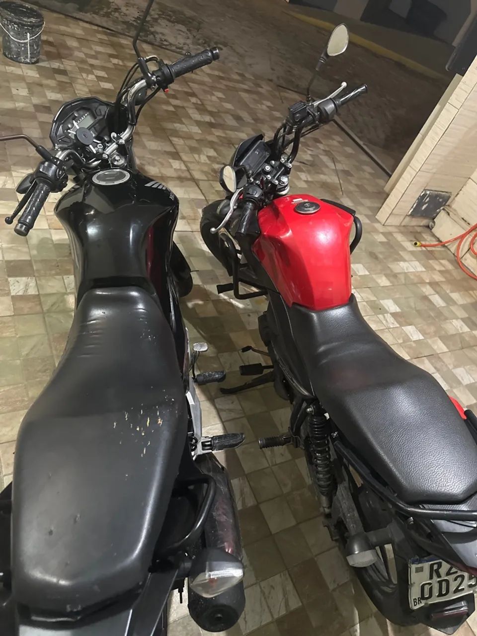 Aluguel e locação de moto alugar moto - Foto 4