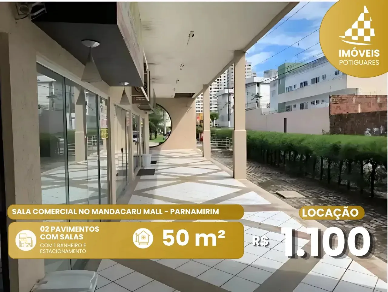 MANDACARU MALL