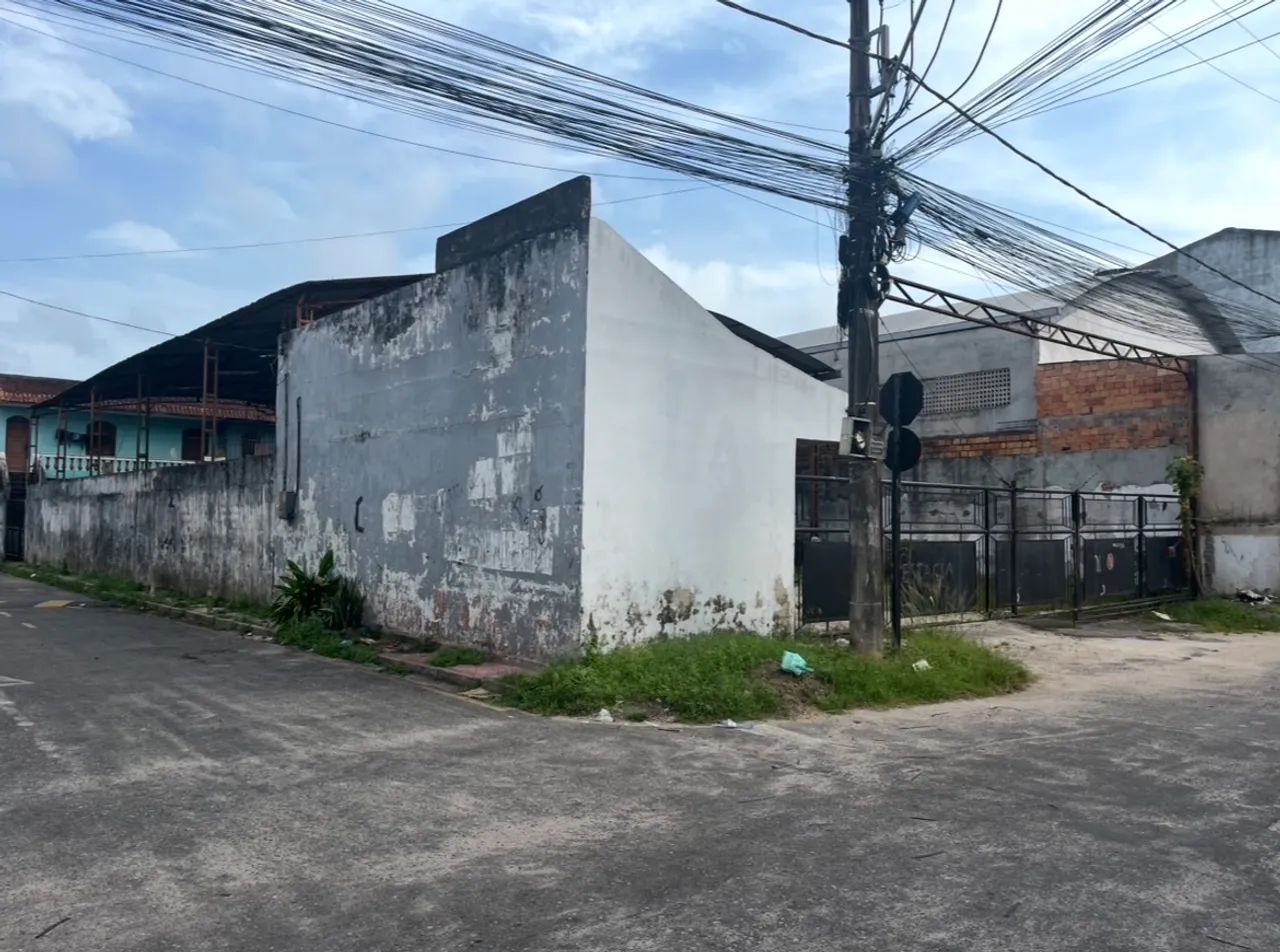 ALUGO GALPÃO EM ANANINDEUA  - Foto 2