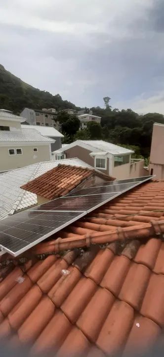 usina solar - Foto 2