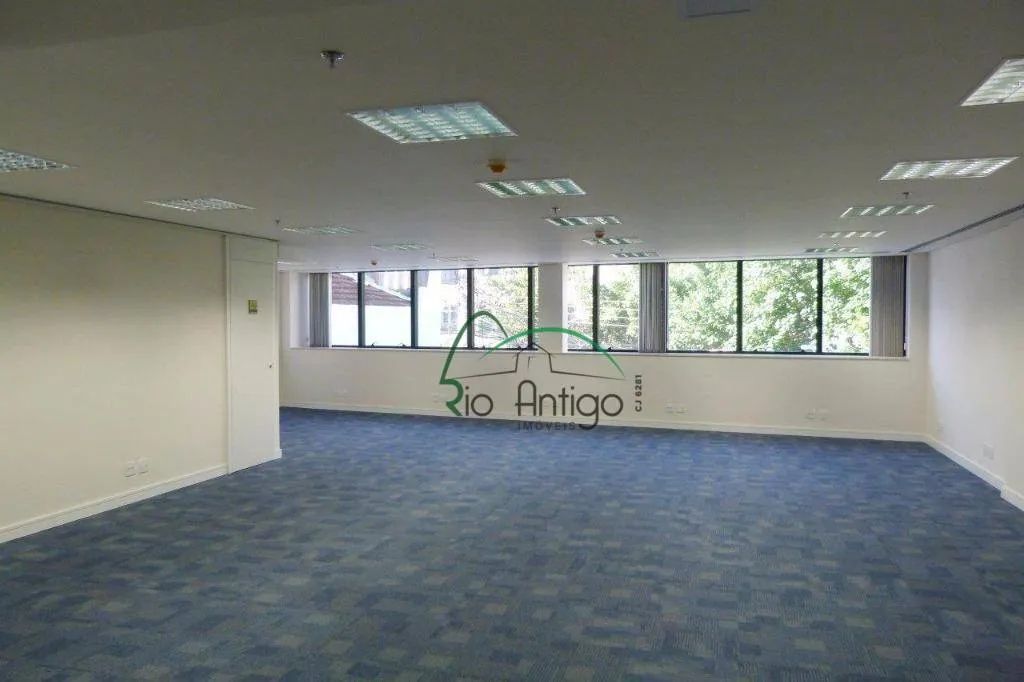 Sala Comercial - Rua Arnaldo Quintela - Aluguel - Botafogo - Foto 2