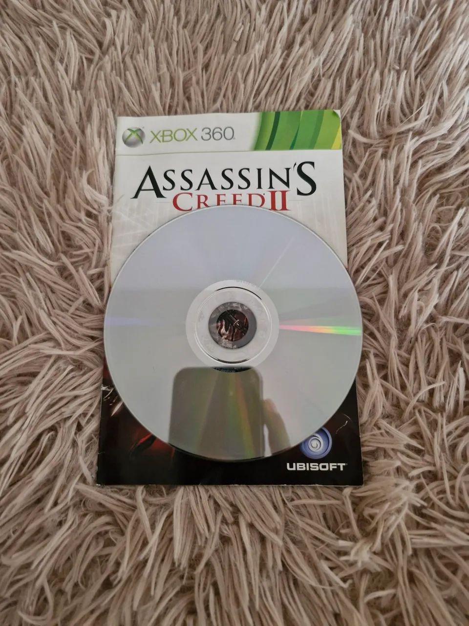 Assassin's Creed II - Xbox 360 - Foto 3