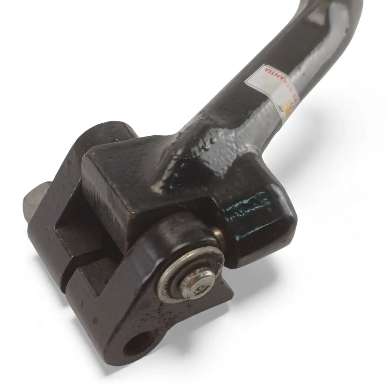 Pedal Partida Quick Starter Bajaj Dominar 160 2023 2024 2025 - Foto 5