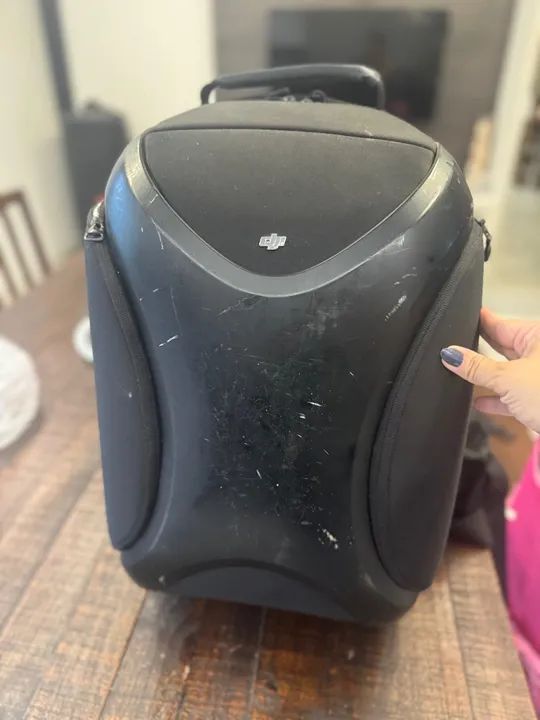 Drone Dji Phantom 4 advanced 