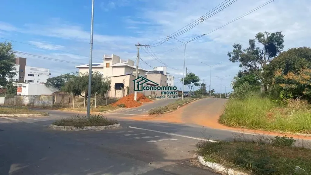 Venda Commercial / Land Lot Lagoa Santa MG