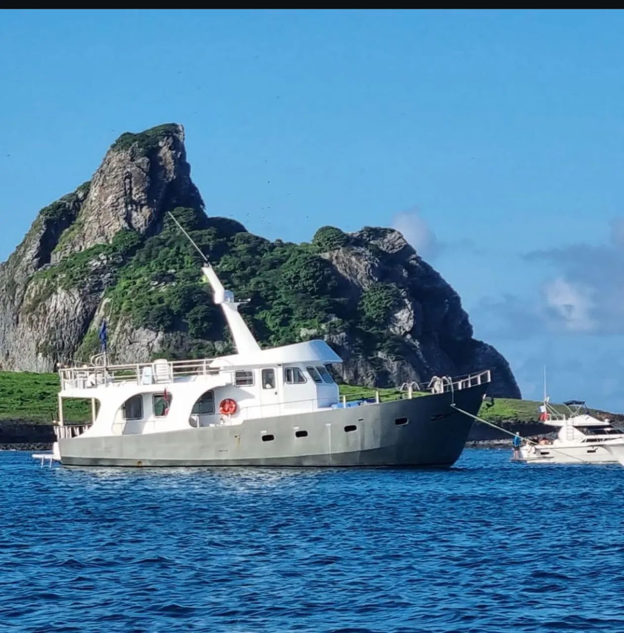 Vende se Trawler 60 pés  - Foto 3