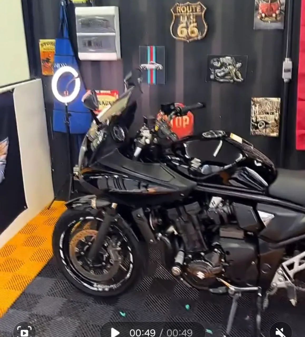 Bandit 650s  - Foto 5