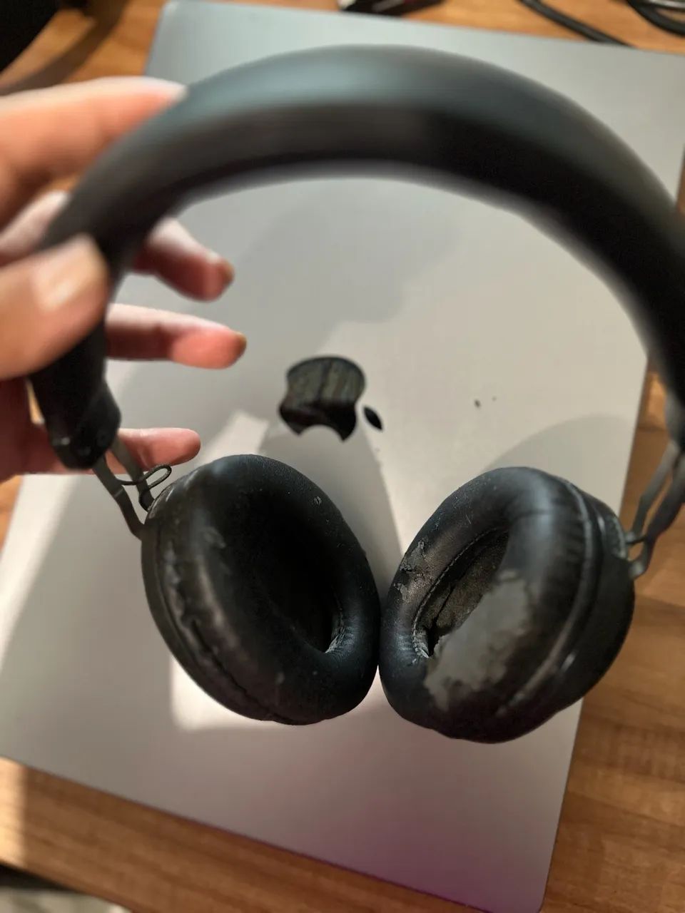 Headphone Aiwa Bluetooth