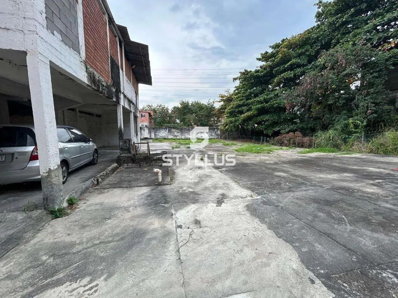 Galpão para venda terreno 2.388 m² em Inhaúma - Foto 6