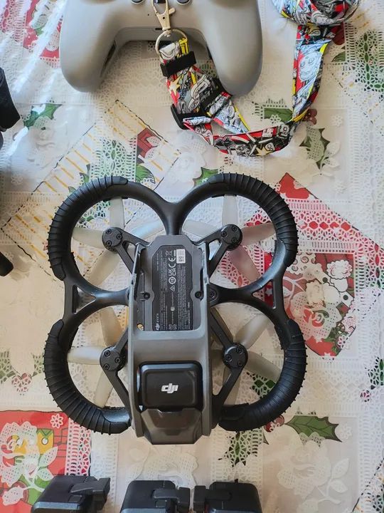 Drone DJI Avata - Foto 3