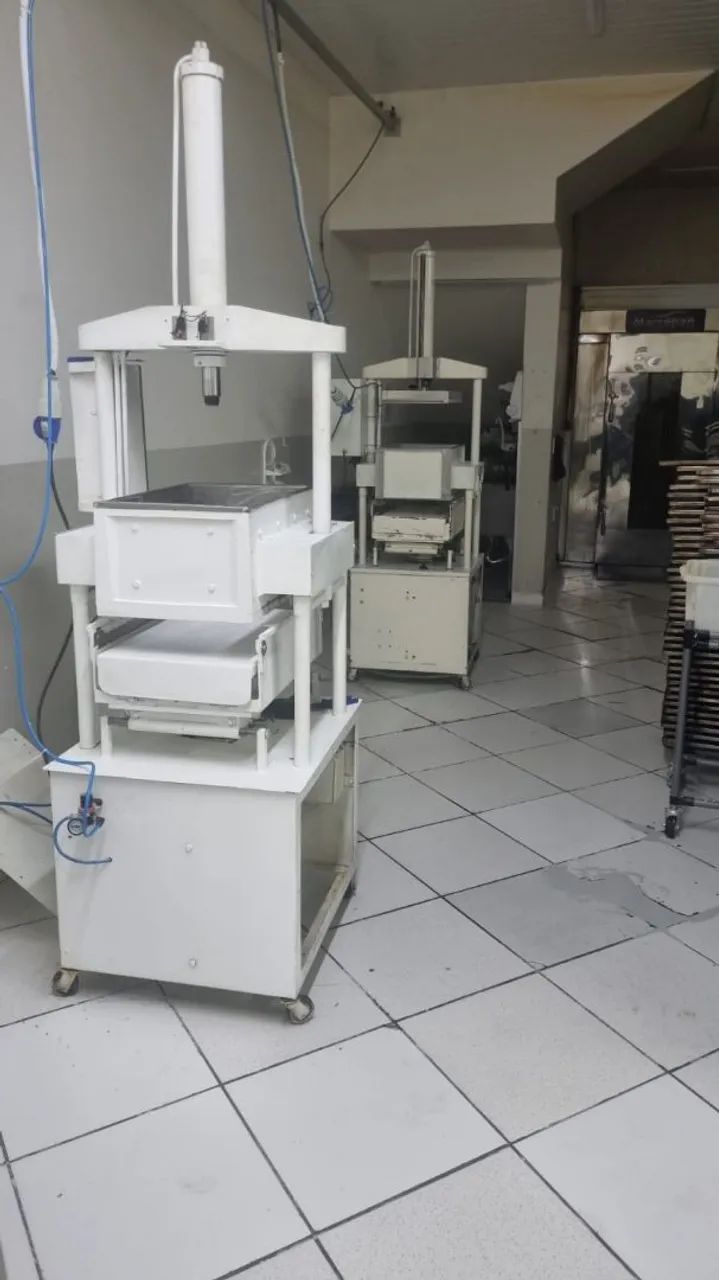 Pingadeira Hipólito já reformada a pronta entrega 