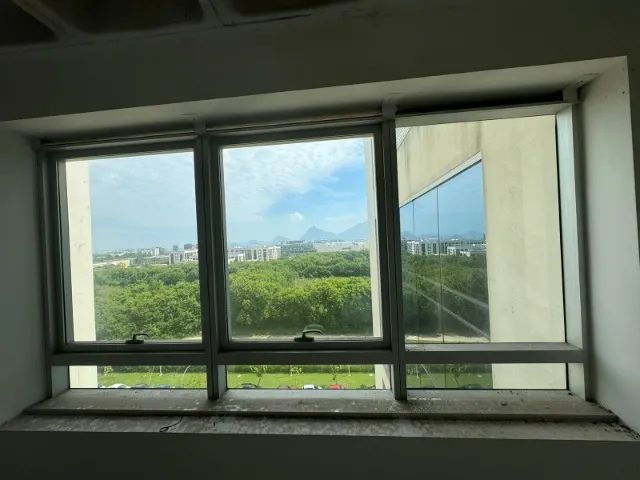 sala empresarial One World Offices Barra da Tijuca - Foto 5