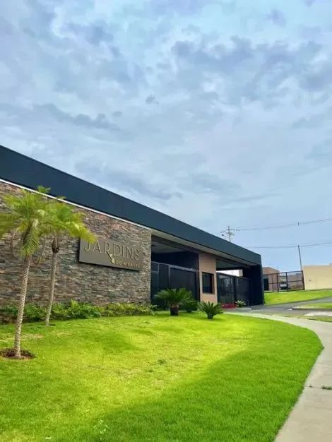 Foto - Ribeirão Preto - Parque Industrial Lagoinha