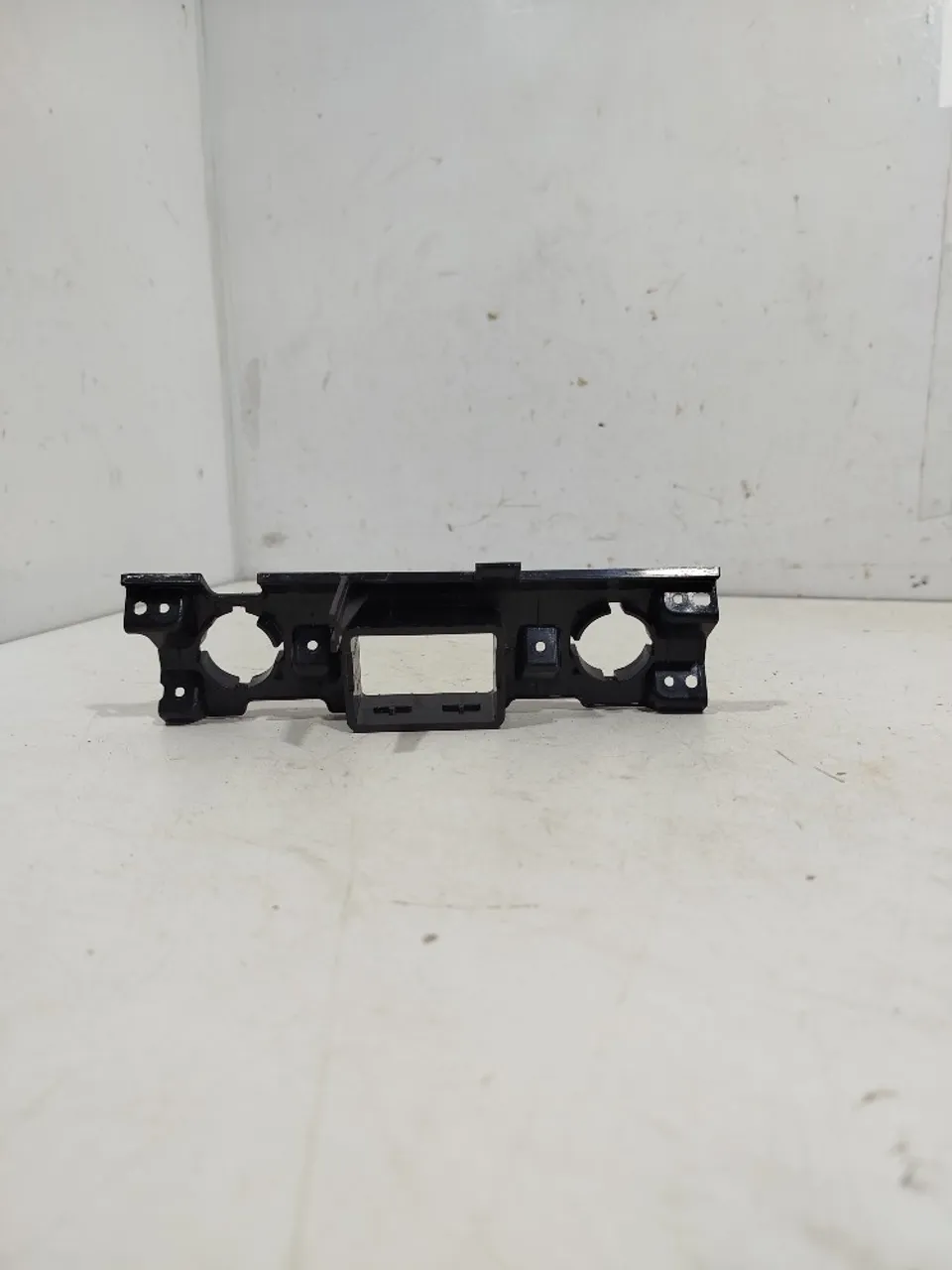 Suporte Tomada 12V 120W Hyundai Traseira New Tucson 2022