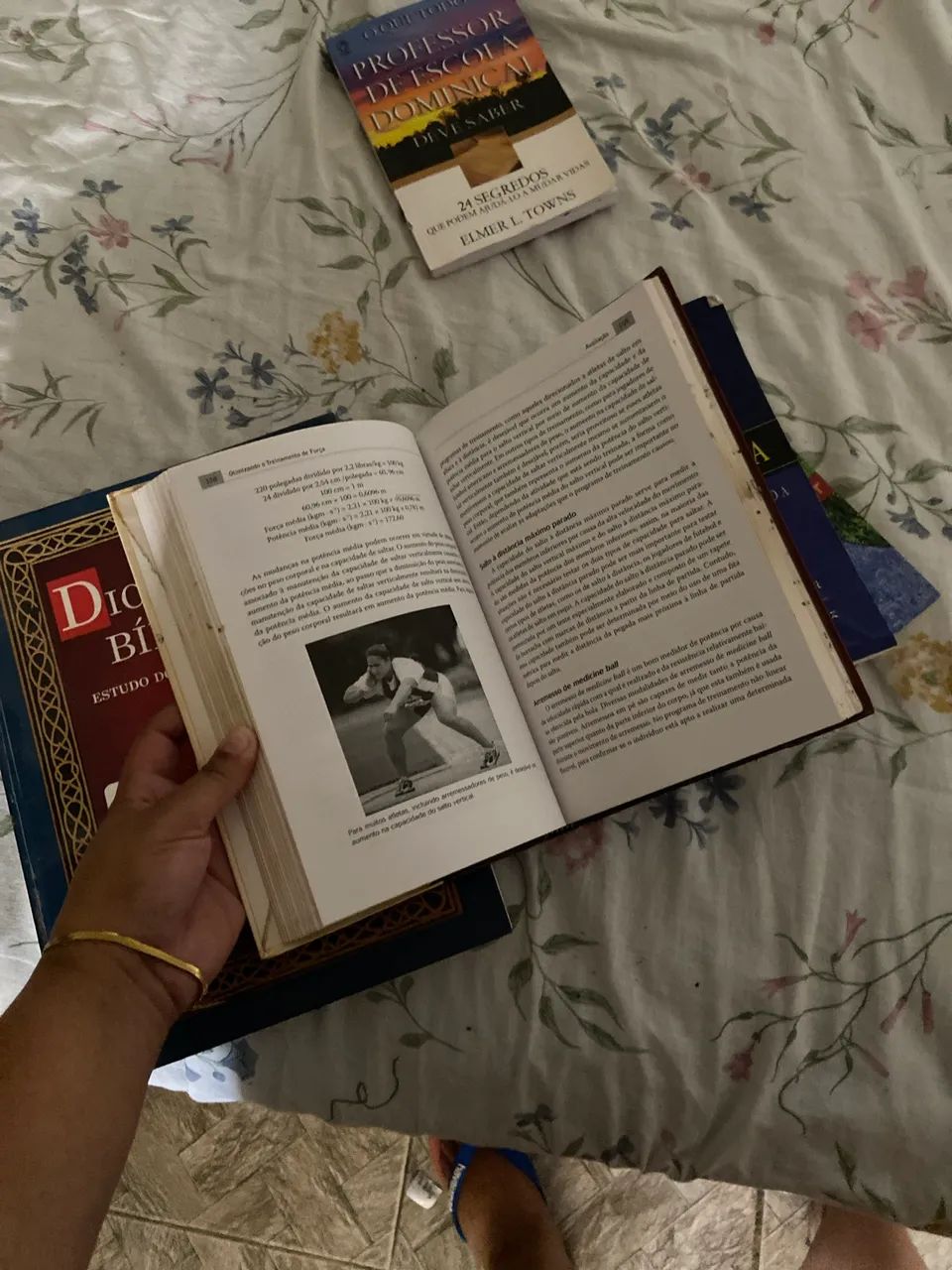 Livros - Foto 4
