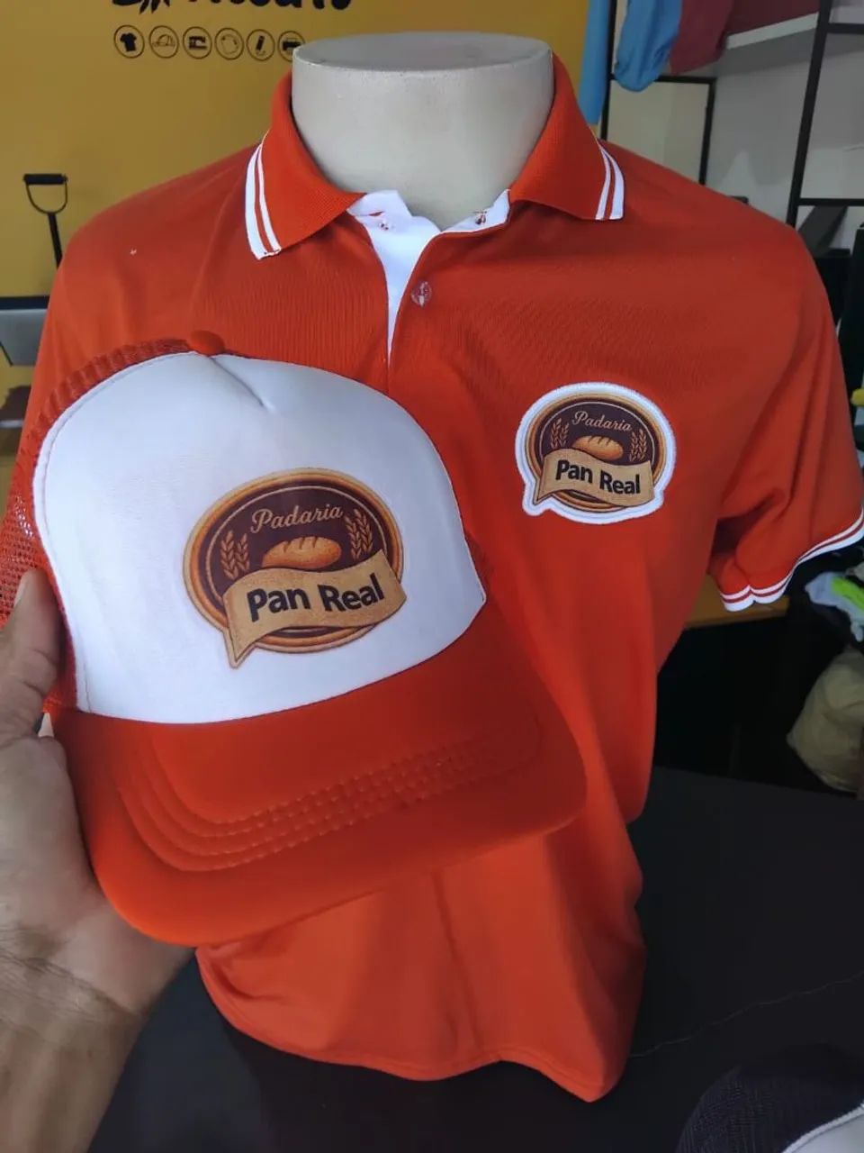 Fardamento 64167747992961121