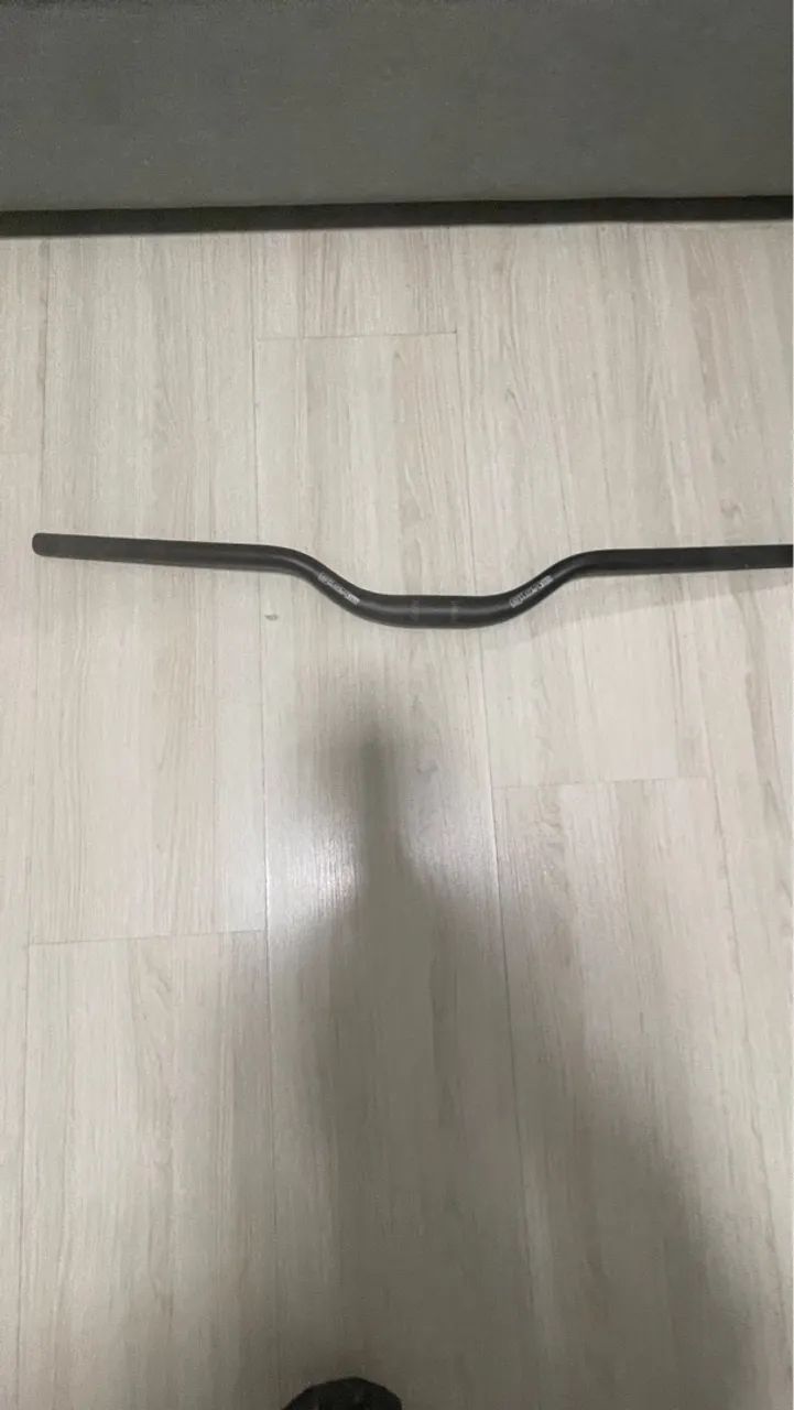 Guidão gios 45mm de rise