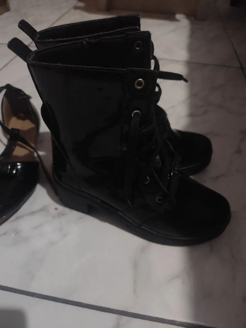 Bota menina - Foto 3