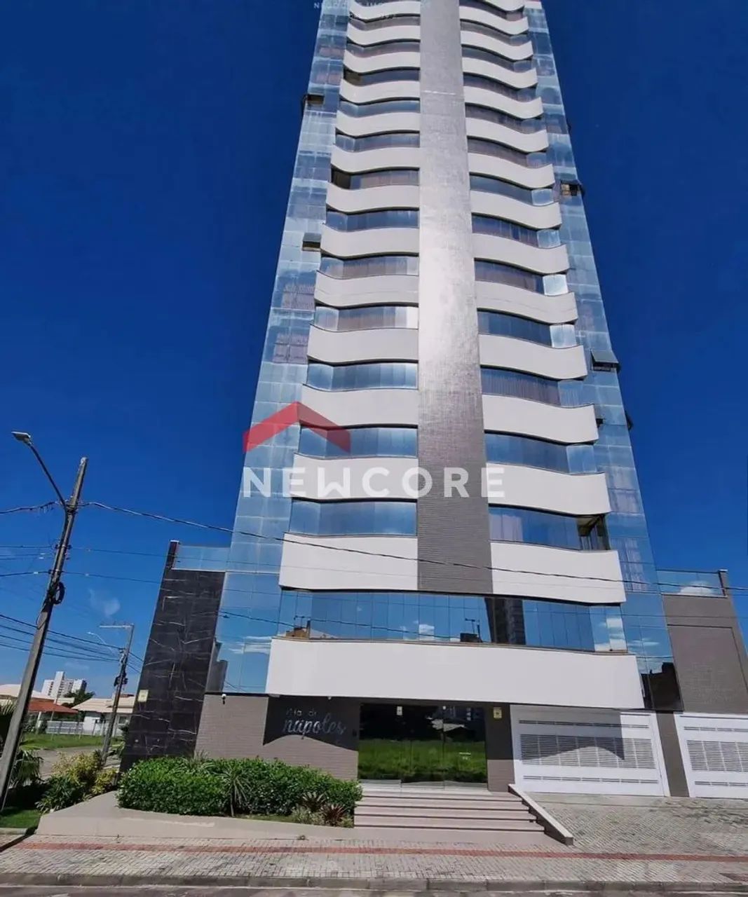 Apartamento em Rua Marlene Carmem da Silva - Recife - Tubarão/SC - Foto 2