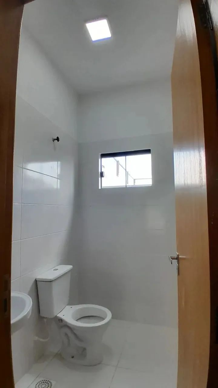 Galpão para alugar no Residencial Boa Esperança - Senador Canedo - GO - Foto 4
