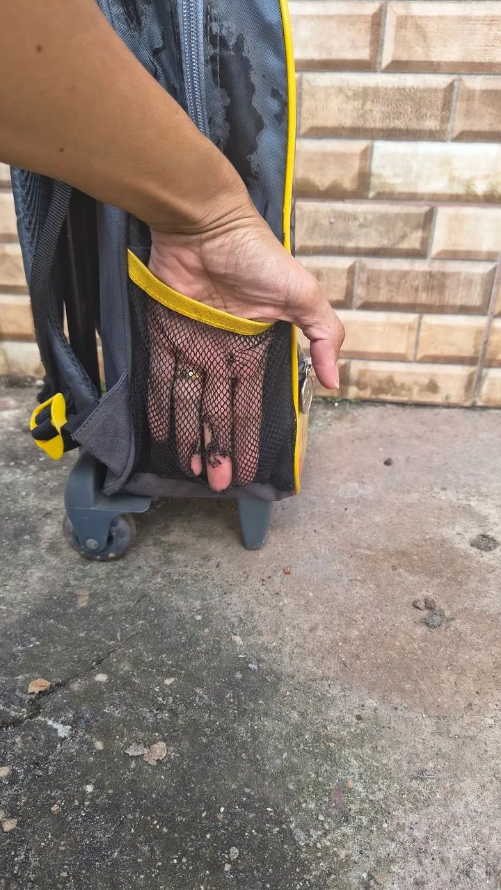 Mochila infantil  - Foto 3