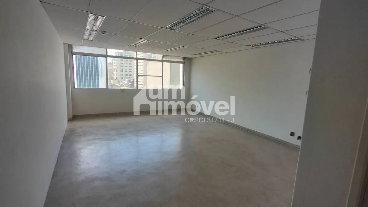 SALA COMERCIAL A venda com menor preço - R. Cel. Xavier de Toledo, 137 - República