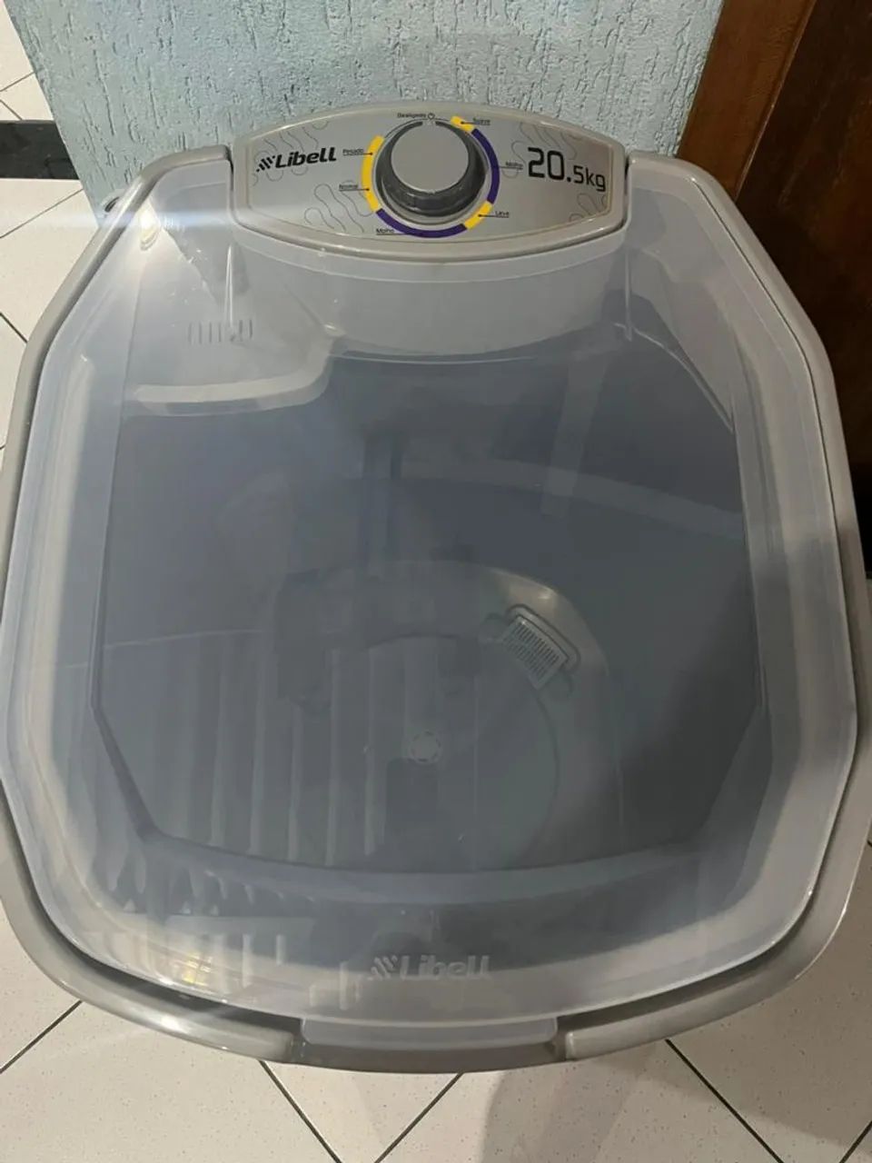 Tranquilo Libell 20,5kg - Foto 4