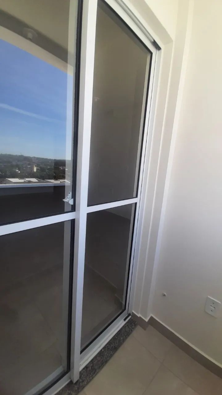 Porta Sacada - Foto 2