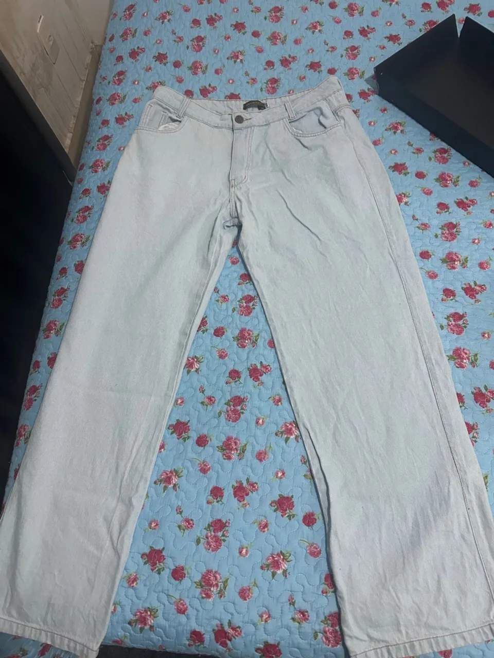 Calça Jean Clara