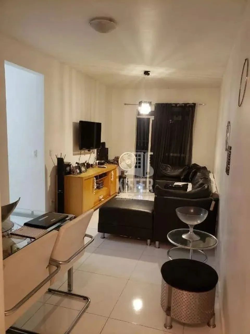 Apartamento em Icaraí | 3 Quartos com Suíte | Andar Alto - Foto 2