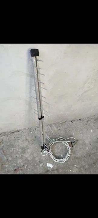 Antena TV Digital Externa  - Foto 3